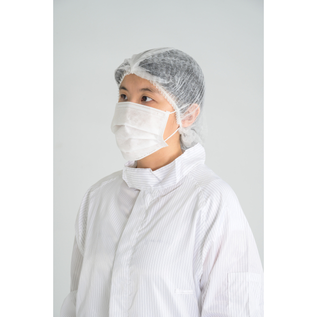 三層無塵口罩