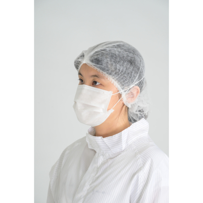 頭掛式無塵口罩 頭掛式無塵口罩