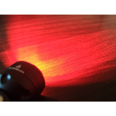 紅色光源_UV手電筒 紅色光源_UV手電筒